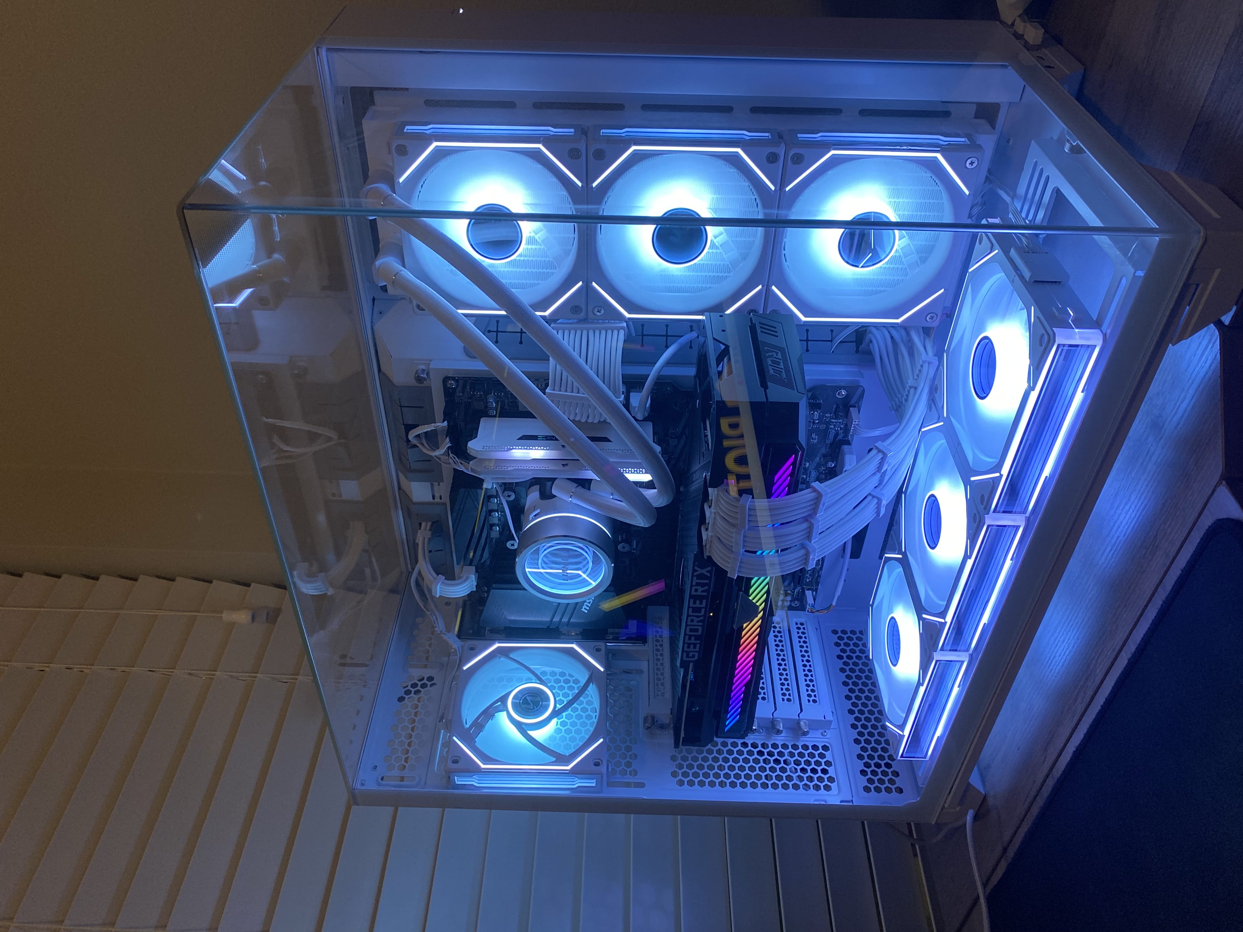 Build